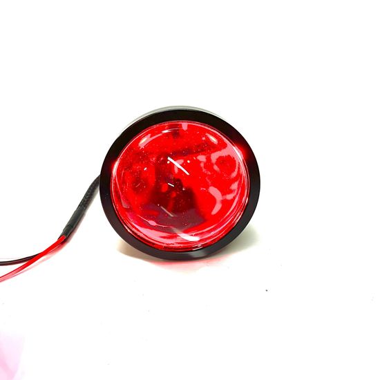 Модуль дальнего света SANVI K3 2,5″ 12-24V