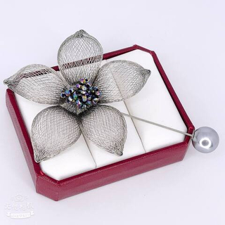 Брошь Jewelry - арт224