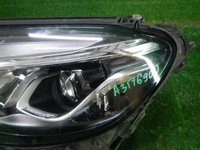 Фара левая Mercedes GLC X253 (2015-2019) LED