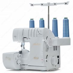 Распошивальная машина BabyLock Acclaim BLES4