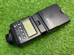 Canon Speedlite 550EX