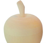 Игра "Бирюльки в неокрашенном яблоке", Вальда