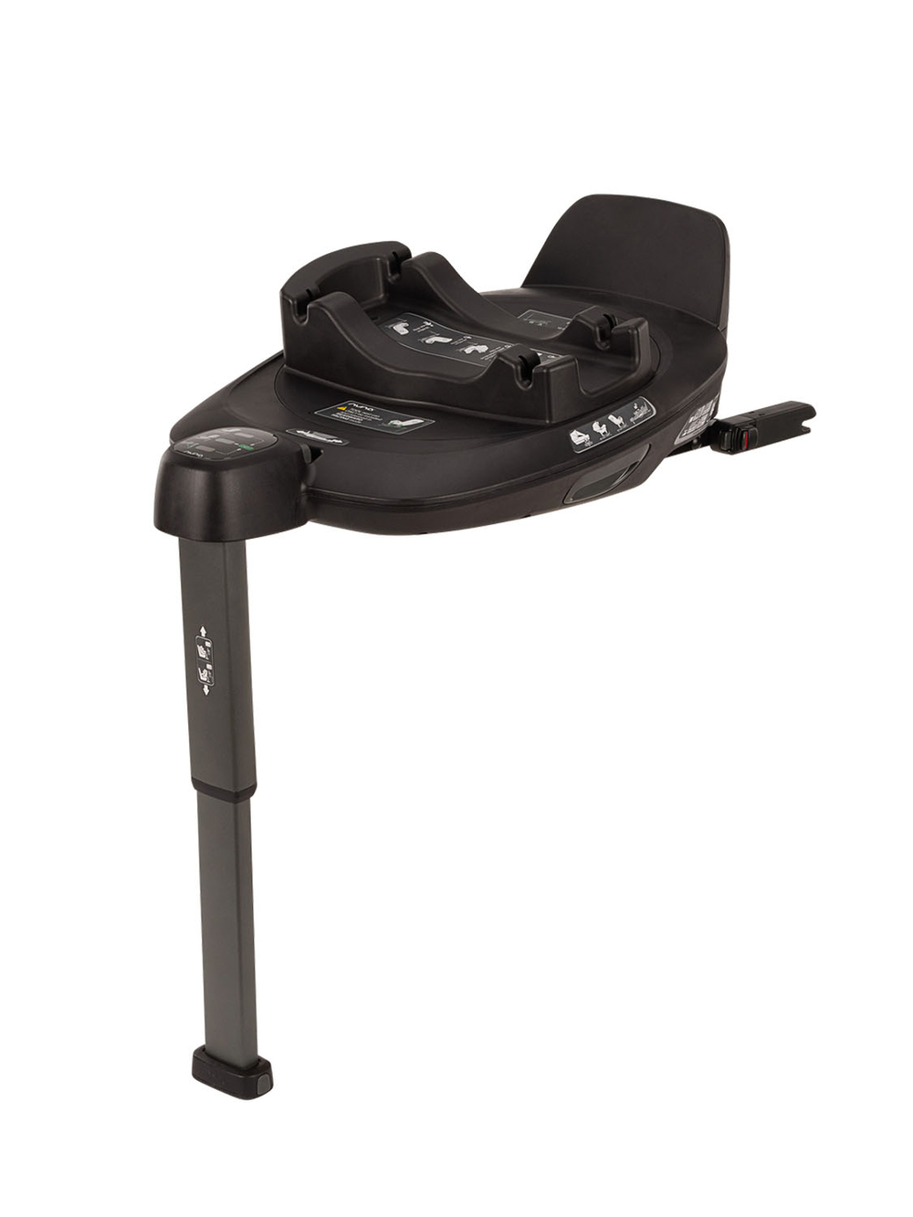 Nuna База ISOFIX Nuna
