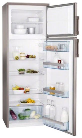 Холодильник AEG S 72700 DS