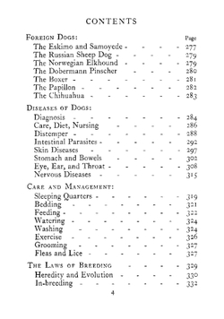 The Complete Dog Book | Сборник