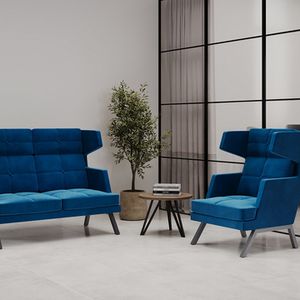 Офисные диваны Алдо