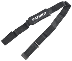 Триммер садовый бензиновый для травы PATRIOT PT 553 (1+1), мотокоса, бензокоса для газона