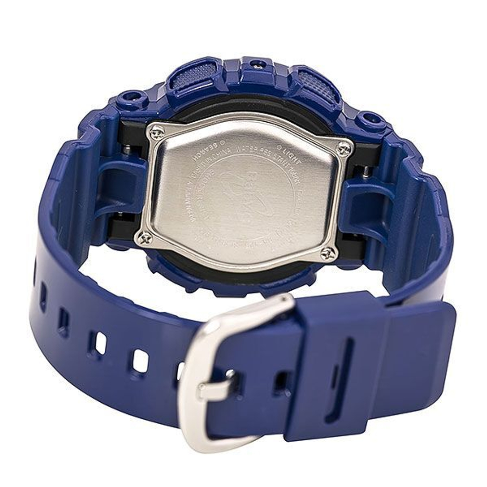 Женские наручные часы Casio Baby-G BA-125-2A