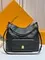 Сумка Louis Vuitton Hobo Metis