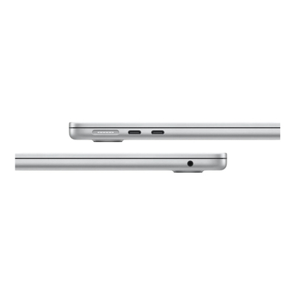 Apple Macbook Air 15" (2026) M5 16/512 ГБ серебристый (silver)