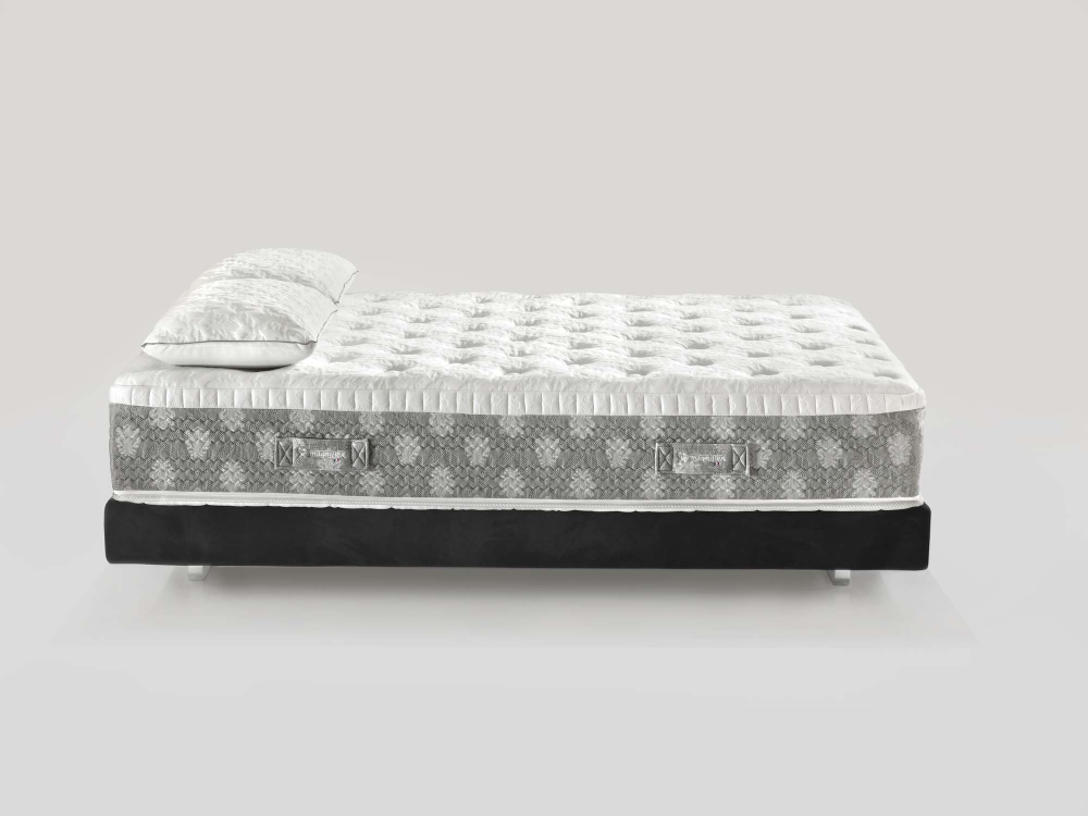 Матрас ортопедический 140x200x30 Magniflex Dolce Vita Dual 12