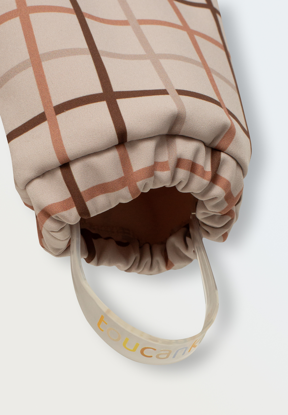 Комбинезон софтшелл (клетка)