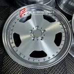 КОВАНЫЕ ДИСКИ для MERCEDES BENZ SL600 R129 1999 МЕРСЕДЕС-БЕНЦ