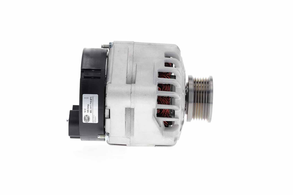 HELLA - 8EL011710871-HLL - Alternator