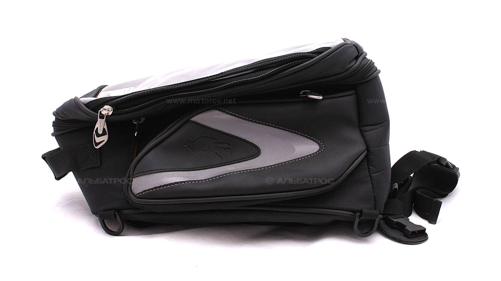 Сумка на бак 12-20 литров системы "Tanky" KAPPA