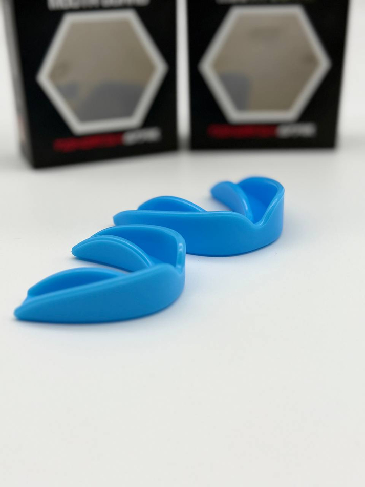 Капа Tomorrow Star Classic голубая