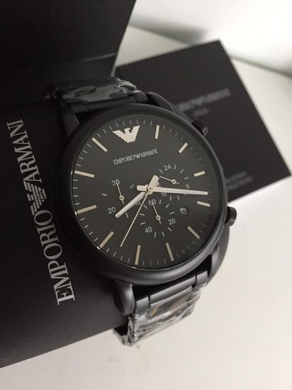 Мужские наручные часы Emporio Armani AR1895