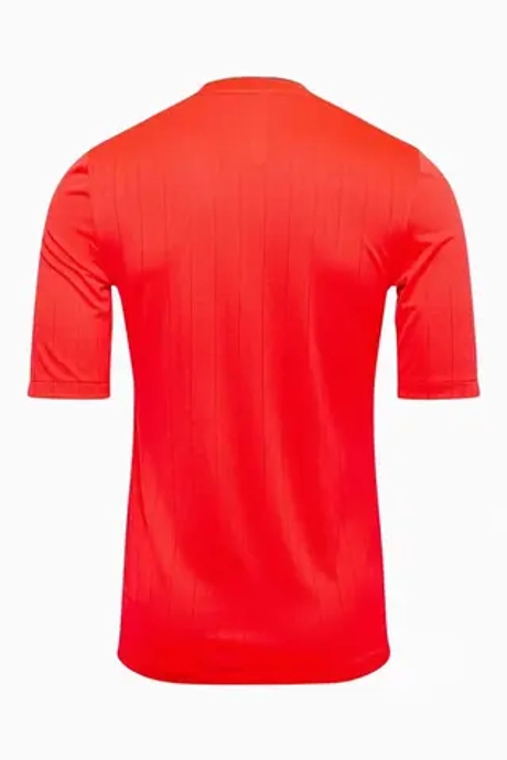 Футболка Nike Dri-FIT Referee - оранжевый