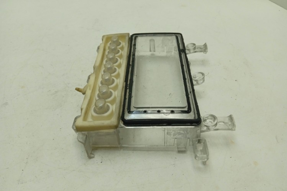 FLS105L кт164 Панель кнопок для стиральной машины Ardo FLS105L б/у