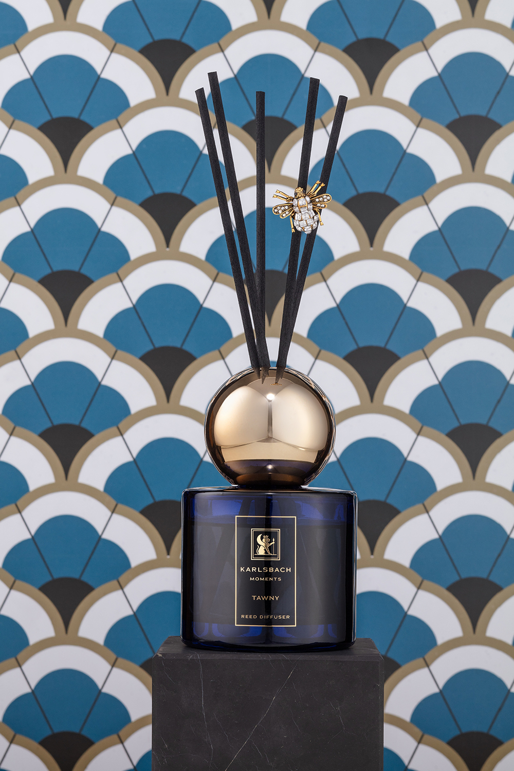 KARLSBACH Диффузор Tawny 200 мл