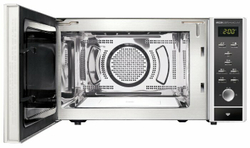 Микроволновая печь Caso MCG30 Ceramic chef