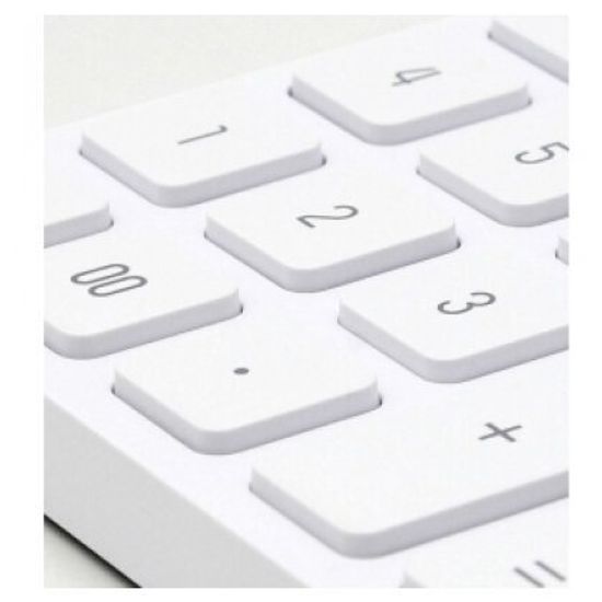 Калькулятор Kaco Lemo Desk Electronic Calculator K1412