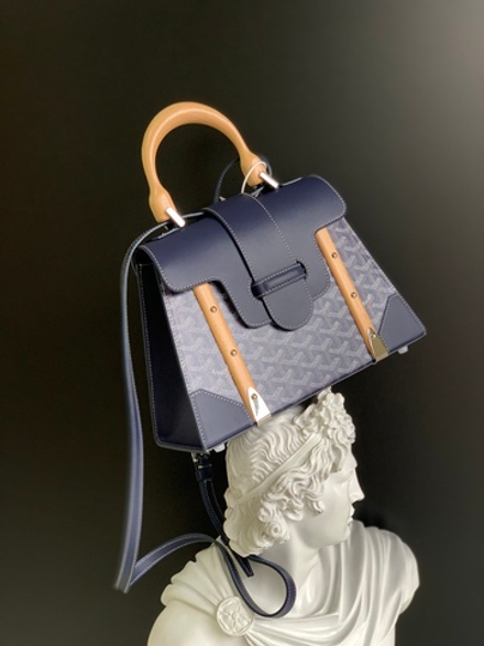 Goyard Saigon PM Bag