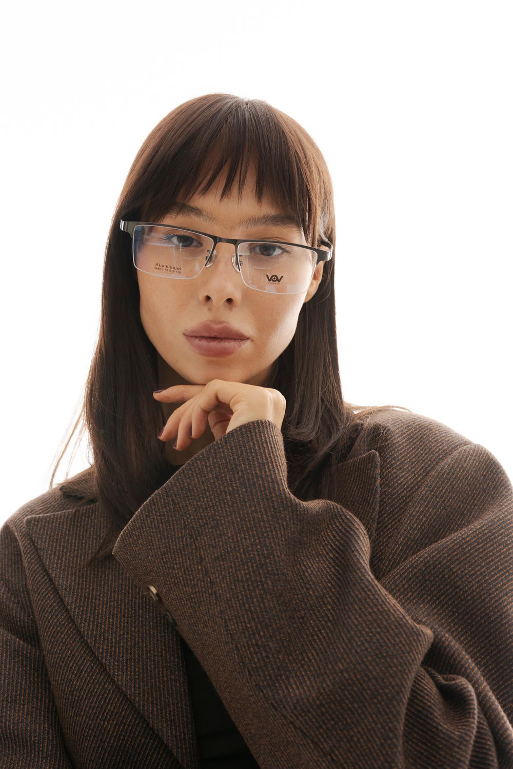 Изг. оправы VOV 66802 C2