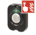 Кнопка сброса П накладная ЛНГС.263050.300.400