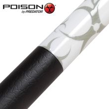 Кий Poison Cyanide CY3-1 2PC Пул 19oz