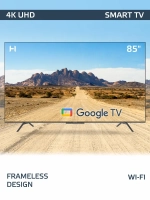 Телевизор 86" 4K Ultra HD с LED SMART TV 86U770TS