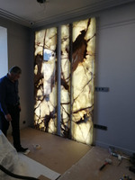 Витражи , UV фотопечать , объёмная UV фотопечать , ультратонкие ( 7 мм ) световые панели.