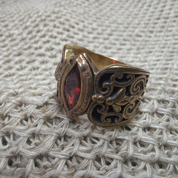 Кольцо. Шёпот Мадлен