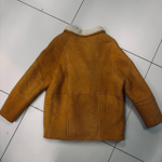 Дубленка MIU MIU