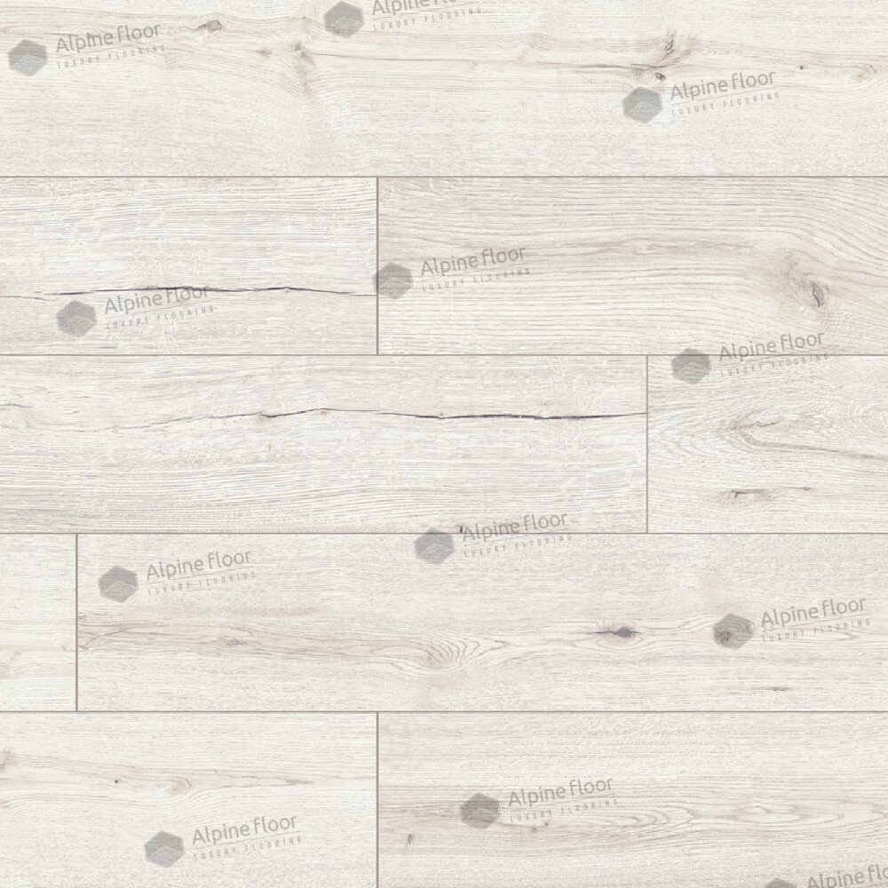 Кварцвиниловая плитка Alpine Floor Pro Nature 62478 Newtown Creek