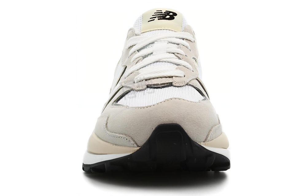 Кроссовки New Balance Nb 5740 (Женская размерная сетка)