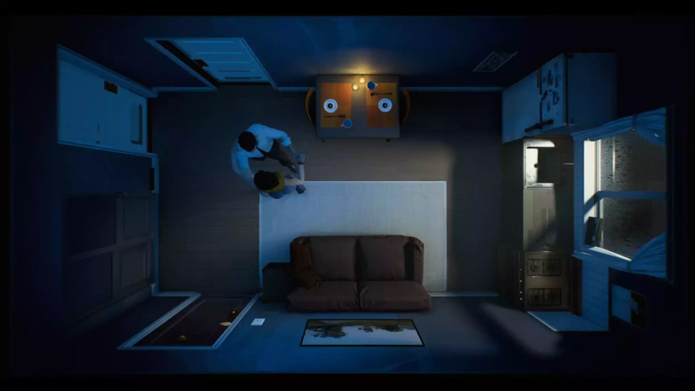 Twelve Minutes PS4 | PS5