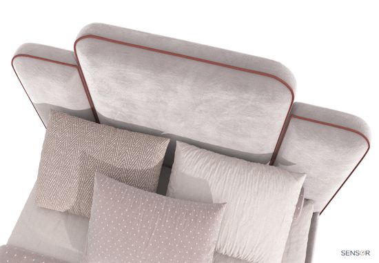 Кровать Антарес kids