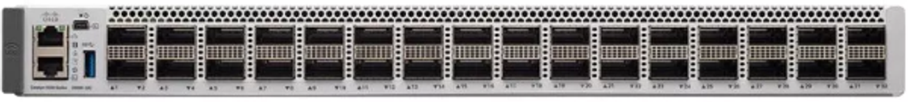 Коммутатор Cisco C9500-32QC-A