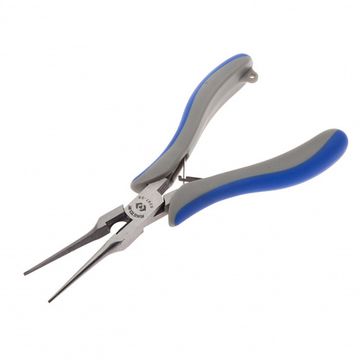 Удлиненные плоскогубцы (утконосы)