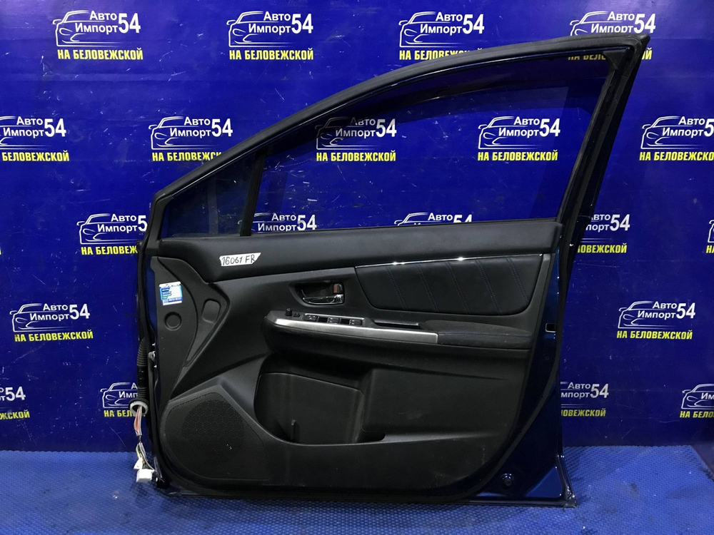 Дверь передняя правая SUBARU LEVORG 2014-2020