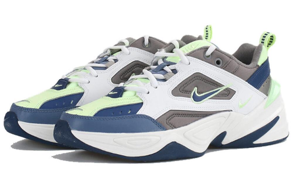 Кроссовки Nike M2K Tekno