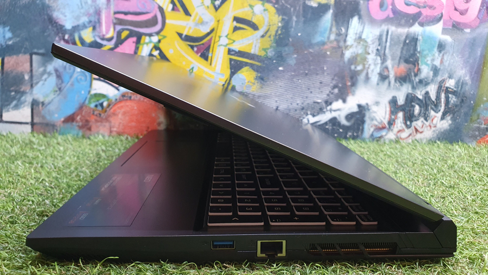 Ноутбук ARDOR i5-12/16Gb/RTX 3050 4Gb/FHD/GAMING NEO G15-I5ND201/Windows 10