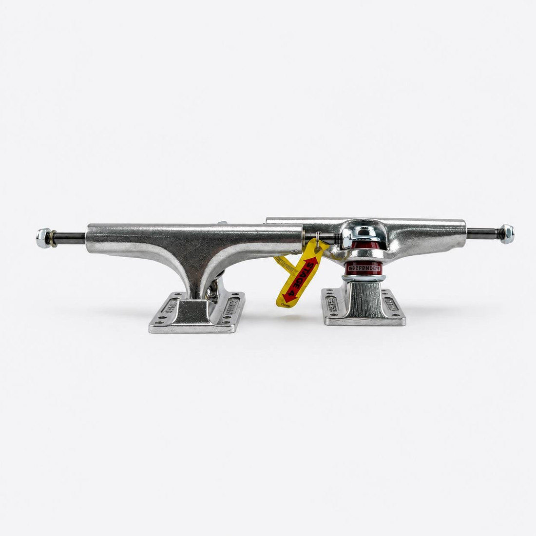 Купить Подвески Independent Stage 4 Standard (polished silver)