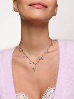 Чокер "Festive Star Shine"