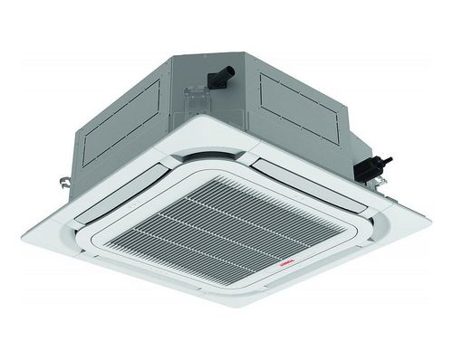 Кассетная сплит-система TOSOT T12H-ILC/I/TF05P-LC/T12H-ILU/O инверторная