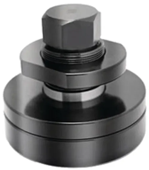 Плоскошлифовальный станок Optimum OPTIgrind GT 25