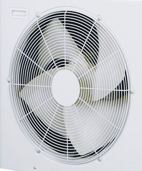 Наружный блок VRF системы IGC IMS-EM080NH(6) — (2)