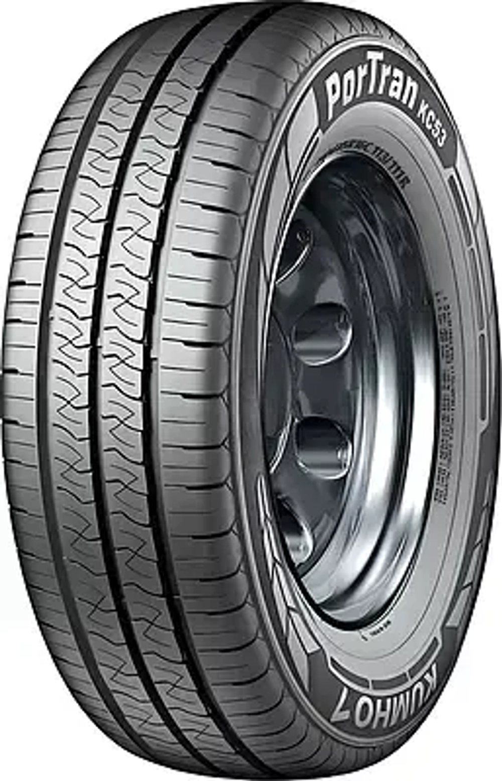 Kumho PorTran KC53 215 R14C 112/110Q