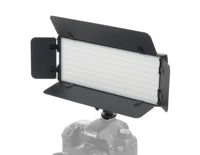 Светодиодный осветитель Falcon Eyes LedPRO-M 30 Bi-color